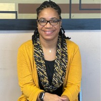 Latonia Jones