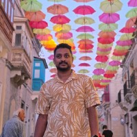 Akhil Joy
