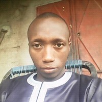Namake Bwaliya Keita