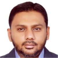 Qasim Habib Karimi