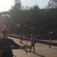 Наталия Полянская