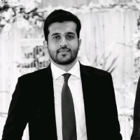 Hammad Siddique