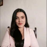 Catherine Lombana Mora
