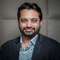 Ramesh Ranganath