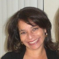Dolores Marquez