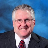 Jeffrey Nicholls