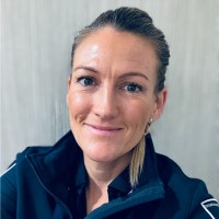 Yvonne Hoppe