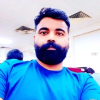 Kapil D.