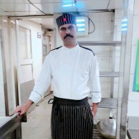 Anil Solanki