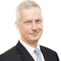 Pablo Gonzalez Martin