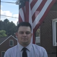 Dustin Pierce