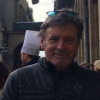 Daniel Walker