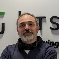 Antonio Juan Lluesma