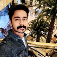 Anoop Us