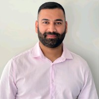 Nirmit Sanjay Nanda