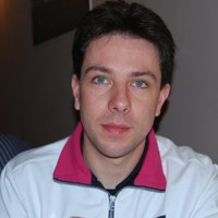 Lieven Mettepenningen