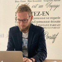 Benjamin Amiot