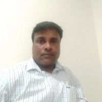 Ramkrishna Pattanaik