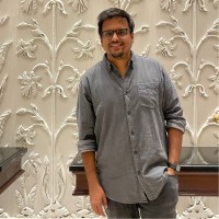 Harsh Bhatnagar