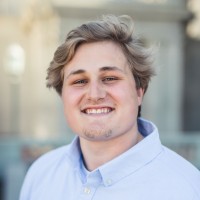 Lucas Richardson