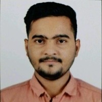 Darshil Modi