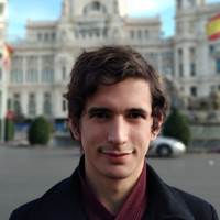 Carlos Ocanto Dávila