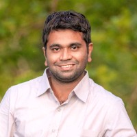 Bharath Kumar Kolathur