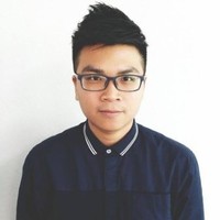 James Lim