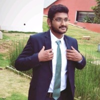 Kiran M