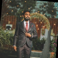 Jaikish Purakkat