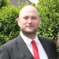 Jasper Van Straaten