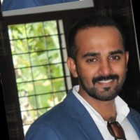 Sajid Sayed Mohamed
