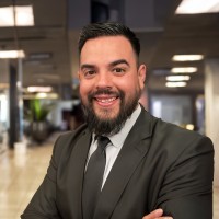 Joseph Martinez