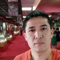 Abdulatif Haydarov