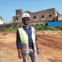 Kumar Jn (Pursuing Pmp)