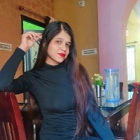 Tapaswini Sahoo