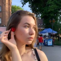 Аня Корженко