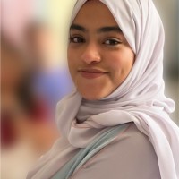 Fareeha Imtiaz