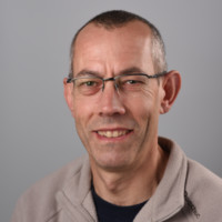 Gerard Colin