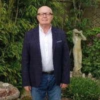 David Berrill MBA MCIWM