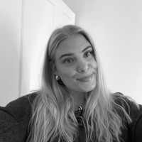 Marie-Louise Jakobsen