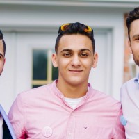 Issa Abu-Hasnah