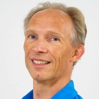 Diederik Aarendonk