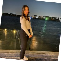 Mary Gerges