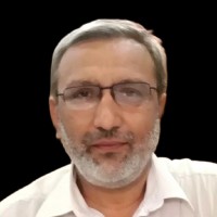 Israr Qureshi