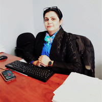 Susmita Sahoo