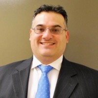 Anthony Sarkis