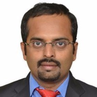 Sandeep Chamoli