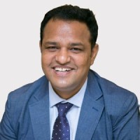 Satish Nimse