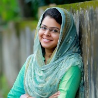 Fathima Rusfida